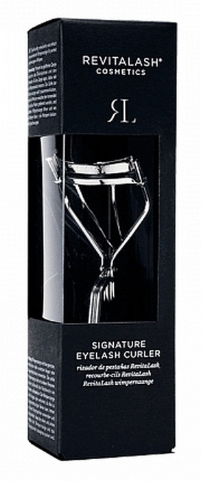REVITALASH SIGNATURE EYELASH CURLER - ФІРМОВІ ЩИПЦІ ДЛЯ ЗАВИВКИ ВІЙ